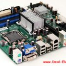 intel motherboard DG35EC For intel desktop motherboard Micro-ATX DDR2 LGA 755 desktop mainboard