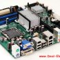 intel motherboard DG35EC For intel desktop motherboard Micro-ATX DDR2 LGA 755 desktop mainboard