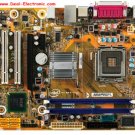 Intel motherboard DG41CN for intel desktop motherboard Socket 775 DDR2 mATX cheap mainboard