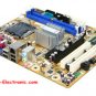 Intel motherboard DG41CN for intel desktop motherboard Socket 775 DDR2 mATX cheap mainboard