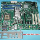 Intel motherboard DG43NB For intel desktop motherboard ATX DDR2 mainboard socket 775 G43