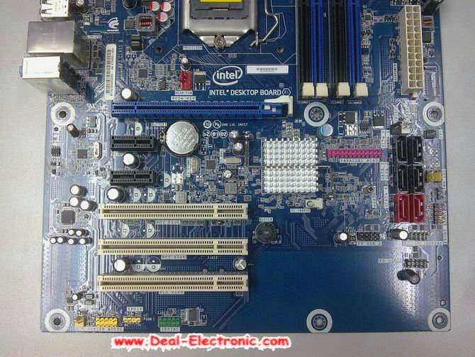 For Intel Motherboard Dh55hc For Intel Desktop Motherboard Socket 1156 Intel Cpu Socket 1156