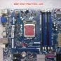 intel motherboard DH55TC Core i5/i3/i7 LGA1156 DDR3 Micro Desktop mainboard LGA 1156