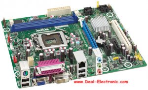 Intel motherboard DH61CR desktop motherboard Classic mATX mainboard Socket 1155 Intel H61 DDR3 GbE