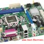 Intel motherboard DH61CR desktop motherboard Classic mATX mainboard Socket 1155 Intel H61 DDR3 GbE