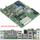 Intel motherboard DP43TF For intel desktop motherboard Classic Series MotherBoard socket 755 DDR2