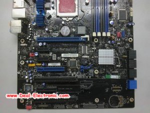 Intel motherboard DP55KG intel desktop motherboard Core i7 i5 ATX DDR3 LGA1156 Extreme mainboard