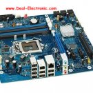 For Intel motherboard DP55WB For intel desktop motherboard MATX LGA1156 i3 i5 i7 DDR3 socket 1156