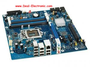 For Intel motherboard DP55WB For intel desktop motherboard MATX LGA1156 i3 i5 i7 DDR3 socket 1156
