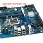 For Intel motherboard DP55WB For intel desktop motherboard MATX LGA1156 i3 i5 i7 DDR3 socket 1156