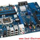 Intel motherboard DP55WG For intel deskptop motherboard Media Series LGA 1156 Motherboard DDR3