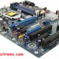 Intel motherboard DP55WG For intel deskptop motherboard Media Series LGA 1156 Motherboard DDR3