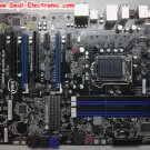 INTEL motherboard DP67BG For intel desktop motherboard Extreme Series ATX intel cpu LGA 1155 DDR3