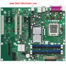 Intel motherboard DP965LT For intel desktop MotherBoard Intel P965 Express socket 775 MATX DDR3