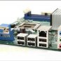 INTEL motherboard DQ35JOE intel desktop motherboard LGA 775 Q35 CHIPSET 4X DDR2 DUAL CHANNEL