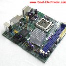 Intel motherboard DQ45EK For Intel desktop motherboard Q45 Socket 775 Mini-ITX mainboard w/Dual DV