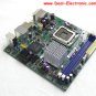 Intel motherboard DQ45EK For Intel desktop motherboard Q45 Socket 775 Mini-ITX mainboard w/Dual DV
