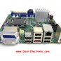 Intel motherboard DQ45EK For Intel desktop motherboard Q45 Socket 775 Mini-ITX mainboard w/Dual DV
