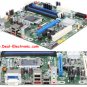 Intel motherboard DQ57TM For intel desktop motherboard Executive Series LGA 1156 DDR3 MATX