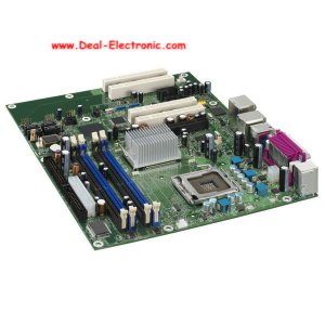 intel motherboard DQ965GFKRA1 For Intel desktop Motherboard MATX Lga775 mainboard