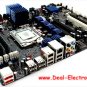 Intel motherboard DX58SO intel desktop motherboard main board Extreme Series socket 1366 DDR3 ATX