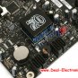 Intel motherboard DX58SO intel desktop motherboard main board Extreme Series socket 1366 DDR3 ATX