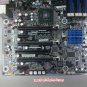 Intel motherboard DX58SO2 EXTREME For intel Desktop Board socket 1366 DDR3 ATX mainboard