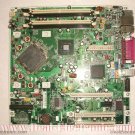 HP motherboard 404794-001 404166-001 404167-000 Intel CPU H67 For HP desktop Mainboard DC5700 Q963