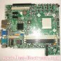 For HP motherboard 461537-001 450725-004 450726-000 desktop mainboard dC5850 MS-7500 AM2 DDR2