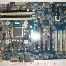 For HP motherboard 506285-001 503397-001 desktop mainboard Workstation Z200 1156