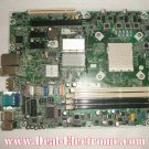 For HP Motherboard 531966-001 503335-001 503336-000 desktop mainboard AMD DDR3 Compaq 6000 6005