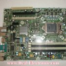 8100 Elite Intel Q57 LGA 1156 DDR3 For HP Motherboard/Mainboard/systermboard 531991-001 505802-001