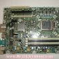 8100 Elite Intel Q57 LGA 1156 DDR3 For HP Motherboard/Mainboard/systermboard 531991-001 505802-001