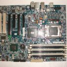 For HP motherboard 586968-001 586766-001 desk board Z400 Z600 Workstation Intel X58 6 DIMM DDR3