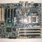 For HP motherboard 586968-001 586766-001 desk board Z400 Z600 Workstation Intel X58 6 DIMM DDR3