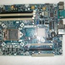 For HP motherboard 599369-001 599169-001 desktop mainboard Workstation z200 MS-7557-ver:2.0