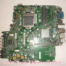 For HP Motherboard 618625-002 611799-001 611800-000 socket LGA 1155 H67 intel CPU DDR2 mainboard