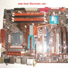 For Asus motherboard P5Q3 DELUXE WIFI-AP Socket 775 ATX DDR3 desktop mainboard