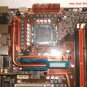 For Asus motherboard P5Q3 DELUXE WIFI-AP Socket 775 ATX DDR3 desktop mainboard