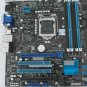 For Asus P8H67-M PRO/CG8350/DP-MB motherboard for asus desktop motherboard DDR3 intel cpu LGA 1155