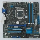 For Asus P8H67-M PRO/CM6650/DP-MB motherboard for asus desktop motherboard DDR3 intel cpu LGA 1155