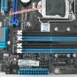 For Asus P8H67-M PRO/CM6650/DP-MB motherboard for asus desktop motherboard DDR3 intel cpu LGA 1155