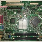 For Dell desktop computer Optiplex 760 DT Motherboard R230R Intel mainboard DDR3 BTX system board