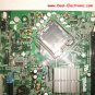 For Dell desktop computer Optiplex 760 DT Motherboard R230R Intel mainboard DDR3 BTX system board