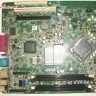 For Dell desktop Optiplex 780 MT motherboard 200DY Main board Q45 DDR3 BTX LGA755 GOOD Working