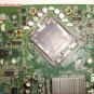 For Dell desktop Optiplex 780 MT motherboard 200DY Main board Q45 DDR3 BTX LGA755 GOOD Working