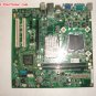 For DELL desktop Vostro 230S mothrboard MIG41R JL1117 7N90W intel CPU DDR3 LGA 755 BTX system board