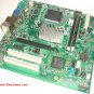 For DELL desktop Vostro 230S mothrboard MIG41R JL1117 7N90W intel CPU DDR3 LGA 755 BTX system board