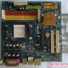 For GIGABYTE motherboard GA-M61PM-S2 desktop motherboard 1*Athlon 64 3200 2.0GHz DDR2 Socket AM3+