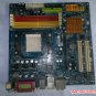 For GIGABYTE motherboard GA-M61PM-S2 desktop motherboard 1*Athlon 64 3200 2.0GHz DDR2 Socket AM3+